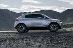 Peugeot HR1 Concept 2010 года